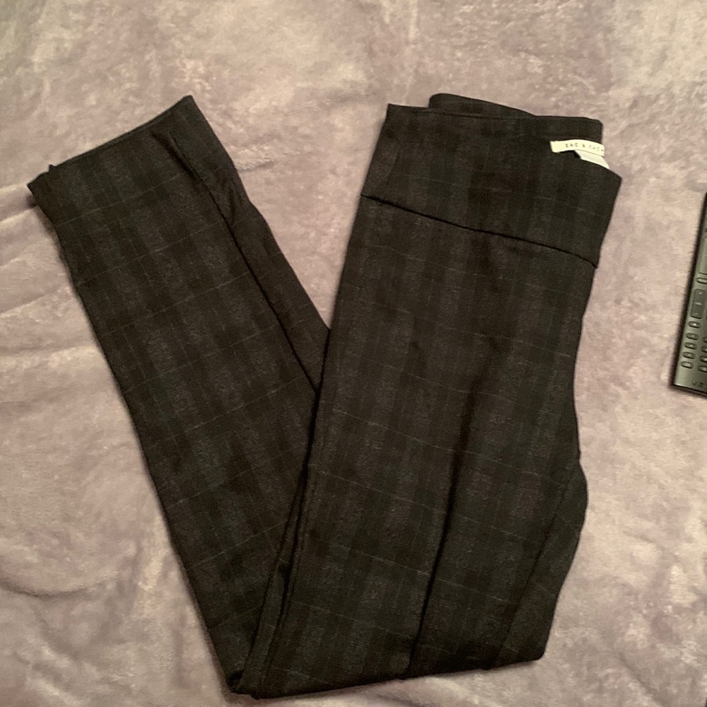 Slacks